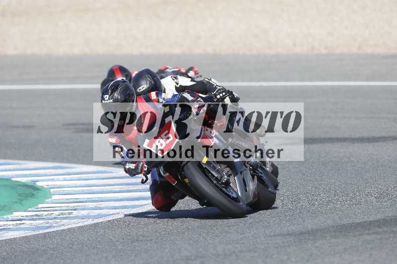 Archiv-2025/02 28.-31.01.2025 Moto Center Thun Jerez/blau-blue/185